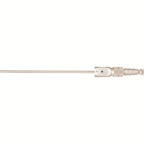 MILTEX FRAZIER FERGUSON Suction Tube, 9 french (3 mm), straight, with finger cut-off. MPN: 20-460