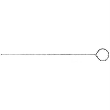 MILTEX Stylet for Suction Nasal Forceps & for Punch Rongeurs. MPN: 20-478