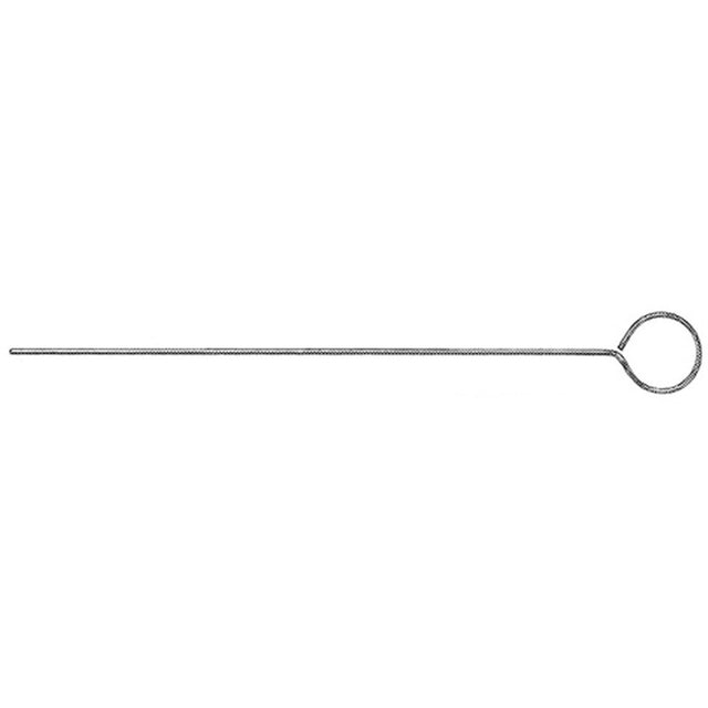 MILTEX Stylet for Suction Nasal Forceps & for Punch Rongeurs. MPN: 20-478