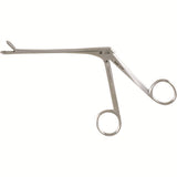 MILTEX WATSON-WILLIAMS Nasal Polyp Forceps, 7-3/4" (19.7 cm), small jaws 6 mm wide, shaft 4-1/4" (10.8 cm). MPN: 20-504