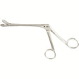 MILTEX WATSON-WILLIAMS Nasal Polyp Forceps, 7-3/4" (19.7 cm), large jaws 9 mm wide, shaft 4-1/4" (10.8 cm). MPN: 20-506
