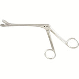 MILTEX WATSON-WILLIAMS Nasal Polyp Forceps, 7-3/4" (19.7 cm), large jaws 9 mm wide, shaft 4-1/4" (10.8 cm). MPN: 20-506