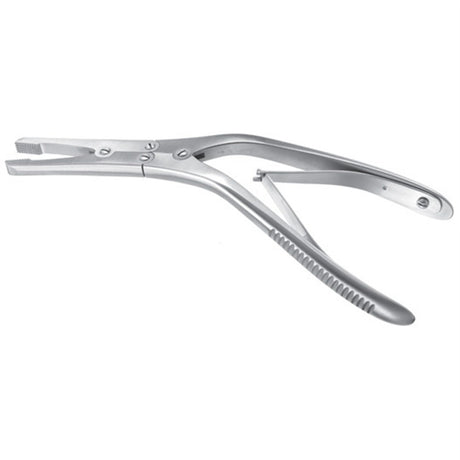 MILTEX Slip-On Guard for RUBIN Morselizer only, interchangeable. MPN: 20-553