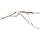 MILTEX JANSEN-MIDDLETON Septum Forceps, 7-1/2" (19.1 cm), small through cutting jaws 19 X 4 mm. MPN: 20-556