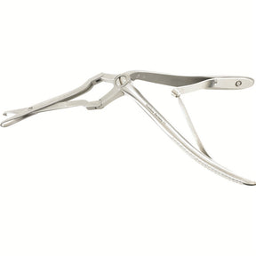 MILTEX JANSEN-MIDDLETON Septum Forceps, 7-1/2" (19.1 cm), small through cutting jaws 19 X 4 mm. MPN: 20-556