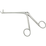 MILTEX BLAKESLEY-WILDE Ethmoid Forceps, 4-11/32" (11 cm) shaft, pointed upturned fenestrated cups 4 X 10 mm. MPN: 20-565