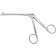 MILTEX Sinus Cup Forceps, 4-1/8" (10.5 cm) shaft, 3 mm cups. MPN: 20-566