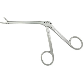 MILTEX WEIL Nasal Forceps, 3-15/16" (10 cm) shaft, 5 X 8 mm cups. MPN: 20-567