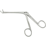 MILTEX WEIL Nasal Forceps, 3-15/16" (10 cm) shaft, 5 X 8 mm cups, upturned. MPN: 20-568