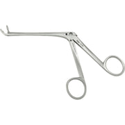 MILTEX WEIL Nasal Forceps, 3-15/16" (10 cm) shaft, 5 X 8 mm cups, upturned. MPN: 20-568
