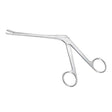 MILTEX TAKAHASHI Ethmoid Forceps, 4-1/2" (11.4 cm) shaft, 2.5 X 10 mm bite. MPN: 20-570