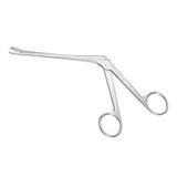 MILTEX TAKAHASHI Nasal Forceps, 6-3/8" (16.2 cm) shaft, 3 X 10 mm bite. MPN: 20-576