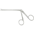 MILTEX Ethmoid Forceps, 3-/34" (9.5 cm) shaft, pediatric, fenestrated, straight. MPN: 20-587