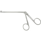 MILTEX Ethmoid Forceps, 3-3/4" (9.5 cm) shaft, pediatric, fenestrated, 90 degrees. MPN: 20-589