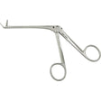 MILTEX BLAKESLY-WILDE Ethmoid Forceps, 4-17/32" (11.5 cm) shaft, upturned 45 degrees no. 1, 4 X 10 mm cups. MPN: 20-607