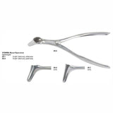 MILTEX VIENNA Speculum Nasal, 5-3/4" (14.6 cm), light weight, child size. MPN: 20-7 - Image 3