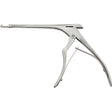 MILTEX Punch Rongeur, 5-7/8" (15 cm) shaft, 2.5 mm bite, with cleaning port & stylet. MPN: 20-707