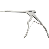 MILTEX Punch Rongeur, 5-7/8" (15 cm) shaft, 2.5 mm bite, with cleaning port & stylet. MPN: 20-707