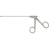 MILTEX Circular Cutting Punch, 7-1/8" (18.1 cm) working length, 4.5 mm bite, straight. MPN: 20-710