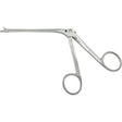 MILTEX WEIL-BLAKESLEY Through Cutting Forceps, 3-15/16" (10 cm) working length, 2.5 mm straight jaws. MPN: 20-713