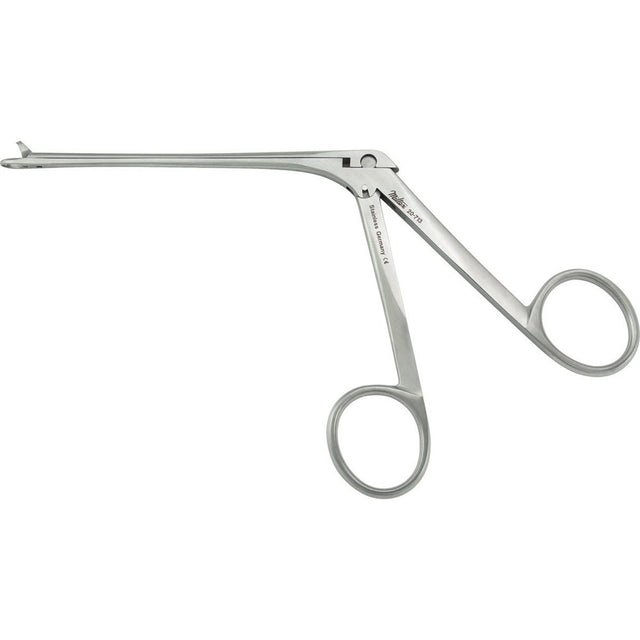 MILTEX WEIL-BLAKESLEY Through Cutting Forceps, 3-15/16" (10 cm) working length, 2.5 mm straight jaws. MPN: 20-713