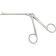 MILTEX WEIL-BLAKESLEY Through Cutting Forceps, 3-15/16" (10 cm) working length, 3 mm straight jaws. MPN: 20-714