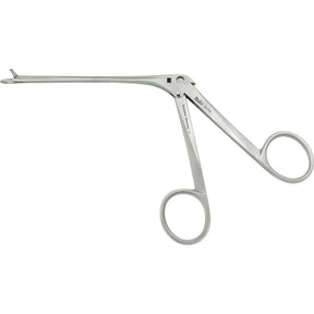 MILTEX WEIL-BLAKESLEY Through Cutting Forceps, 3-15/16" (10 cm) working length, 3 mm straight jaws. MPN: 20-714