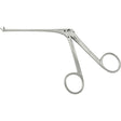 MILTEX WEIL-BLAKESLEY Through Cutting Forceps, 3-15/16" (10 cm) working length, 2 mm up-angled, 45 degree jaws. MPN: 20-715