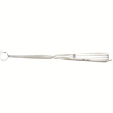 MILTEX BARNHILL Adenoid Curette, 8-1/2" (21.6 cm), size 1, 13 mm blade. MPN: 20-802