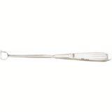 MILTEX BARNHILL Adenoid Curette, 8-1/2" (21.6 cm), size 4, 19 mm blade. MPN: 20-808