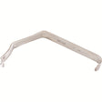 MILTEX LOVE Uvula Retractor, 20 mm wide blade. MPN: 20-838