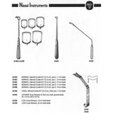 MILTEX LOVE Uvula Retractor, 20 mm wide blade. MPN: 20-838 - Image 3