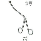 MILTEX RONIS Adenoid Punch, 5" (12.7 cm), small triangular jaws. MPN: 20-910