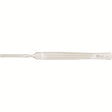 MILTEX JOSEPH Button End Knife, 5-7/8" (150mm), Straight, 5mm wide Blade. MPN: 21-20