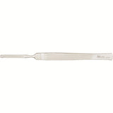 MILTEX JOSEPH Button End Knife, 5-7/8" (150mm), Straight, 5mm wide Blade. MPN: 21-20