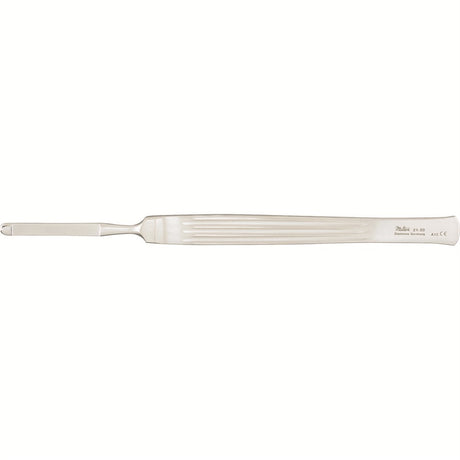 MILTEX JOSEPH Button End Knife, 5-7/8" (150mm), Straight, 5mm wide Blade. MPN: 21-20