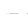 MILTEX COTTLE Septum Elevator, 9" (22.9 cm), double end, graduated in cm. MPN: 21-60