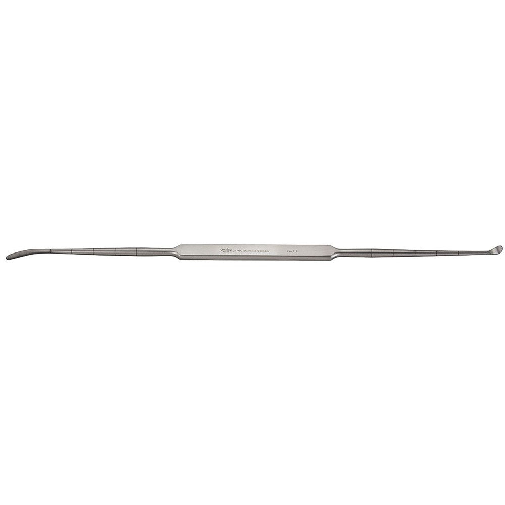MILTEX COTTLE Septum Elevator, 9" (22.9 cm), double end, graduated in cm. MPN: 21-60