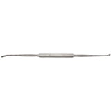 MILTEX COTTLE Septum Elevator, 9" (22.9 cm), double end, graduated in cm. MPN: 21-60