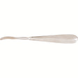 MILTEX JOSEPH Periosteal Elevator, 7", 6.5mm wide Blade, Curved. MPN: 21-64