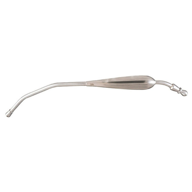 MILTEX Tip only for YANKAUER Suction Tube. MPN: 2-106SS