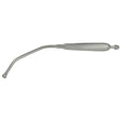 MILTEX YANKAUER Pediatric Suction Tube, 8-1/4" (208 mm), with Removabe Tip, Delicate Pattern. MPN: 2-109