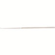 MILTEX FREER Skin Hook 6" (151mm), Sharp, Double Prong, 2mm wide. MPN: 21-102
