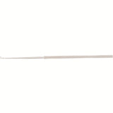MILTEX FREER Skin Hook 6" (151mm), Sharp, Double Prong, 2mm wide. MPN: 21-102