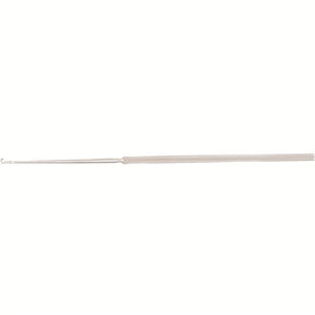 MILTEX FREER Skin Hook 6" (151mm), Sharp, Double Prong, 2mm wide. MPN: 21-102
