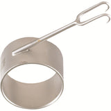 MILTEX COTTLE Thumb Retractor 2-1/8" (54mm), Sharp Double Hook, 8mm wide. MPN: 21-108