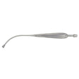 MILTEX ANDREWS-PYNCHON Suction Tube 9-1/4" (234 mm), delicate pattern. MPN: 2-110SS