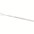 MILTEX FOMON Retractor, 6-1/2" (16.5 cm), two prongs with ball tips, 11 mm wide. MPN: 21-148