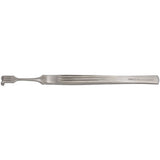 MILTEX COTTLE Retractor, 5-1/2", 4 blunt prongs, 2 center prongs recessed. MPN: 21-150