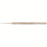 MILTEX Skin Hook, 4-3/4" (12.1 cm), sharp prong, 2 mm diameter. MPN: 21-152